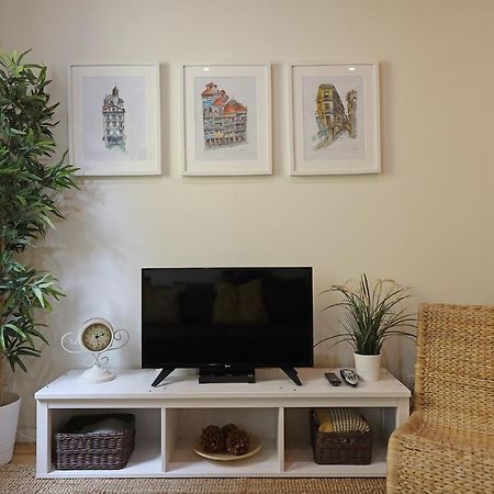 Flh Fontainhas Homey Mezzanine Πόρτο Εξωτερικό φωτογραφία