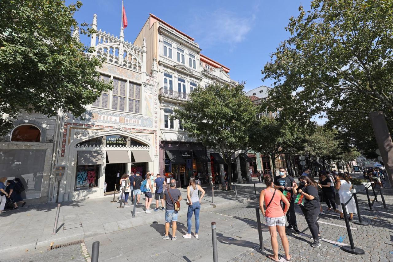 Flh Fontainhas Homey Mezzanine Πόρτο Εξωτερικό φωτογραφία
