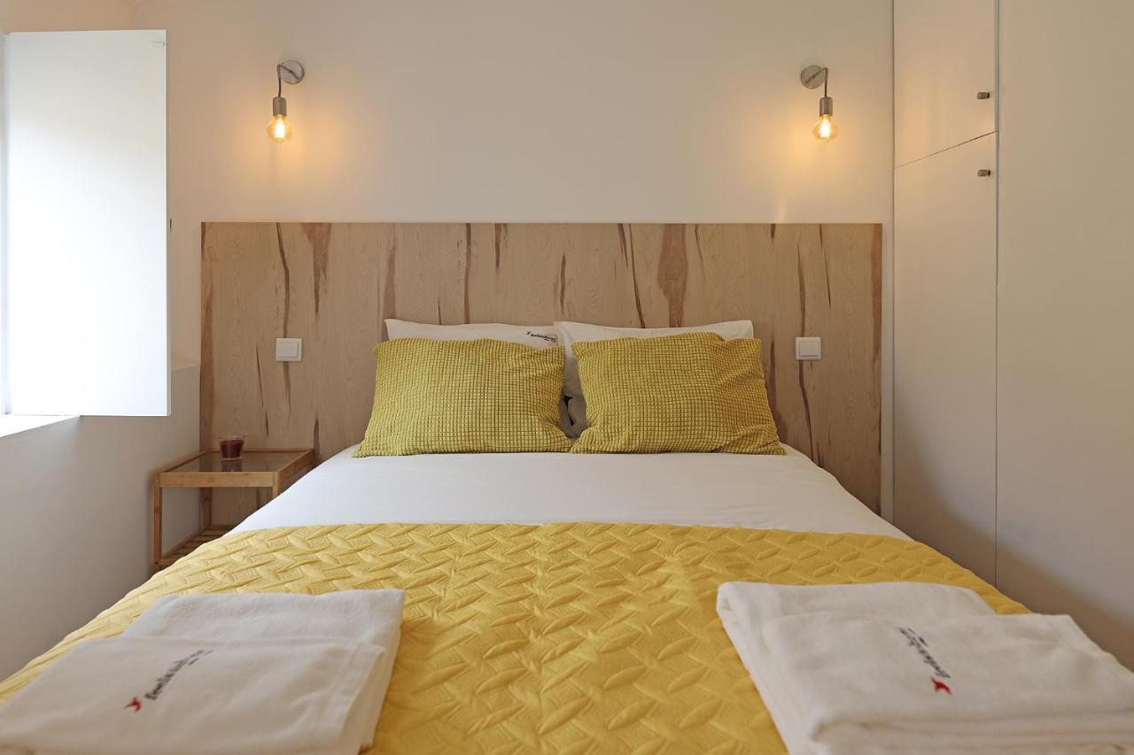 Flh Fontainhas Homey Mezzanine Πόρτο Εξωτερικό φωτογραφία