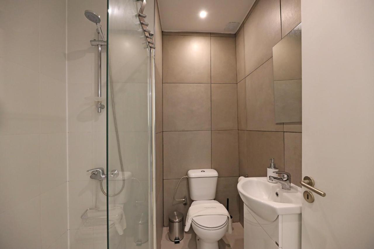 Flh Fontainhas Homey Mezzanine Πόρτο Εξωτερικό φωτογραφία