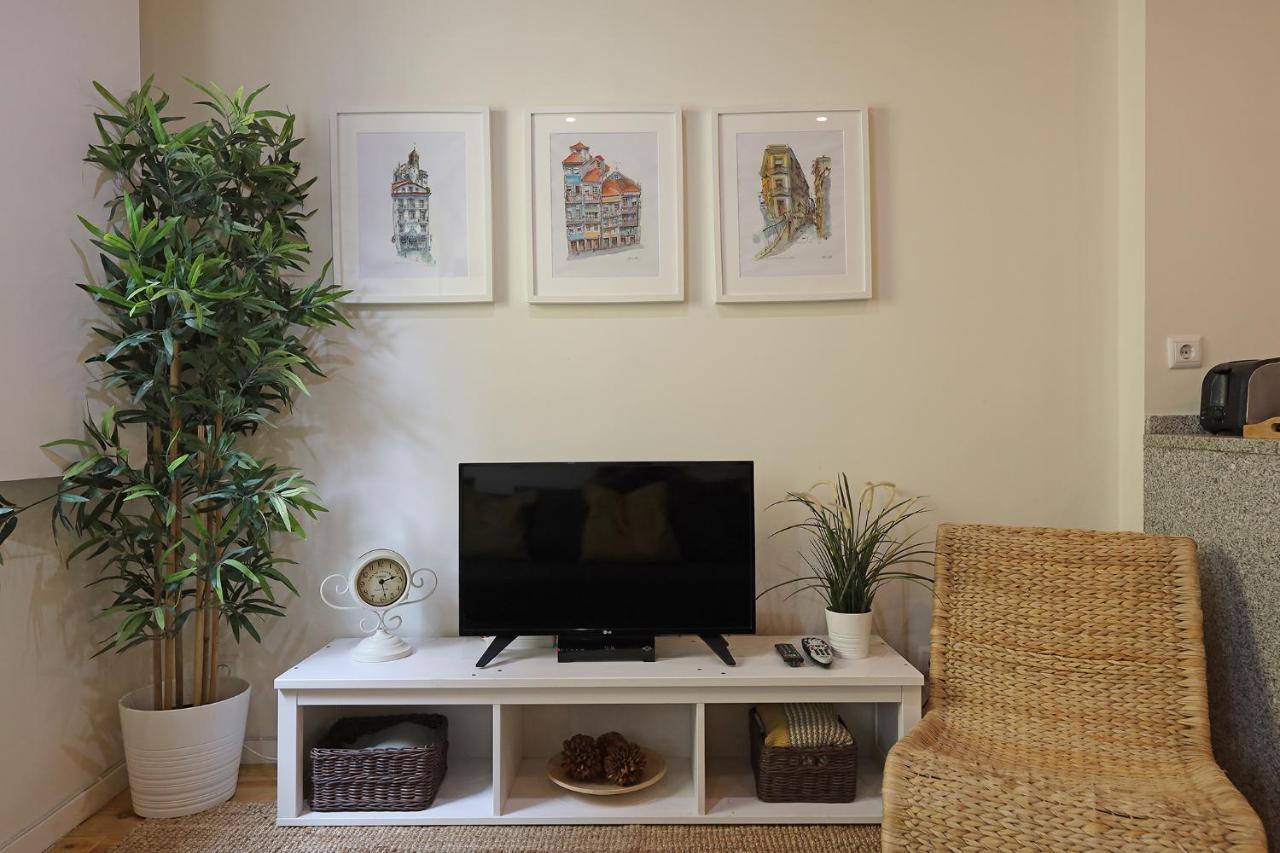 Flh Fontainhas Homey Mezzanine Πόρτο Εξωτερικό φωτογραφία