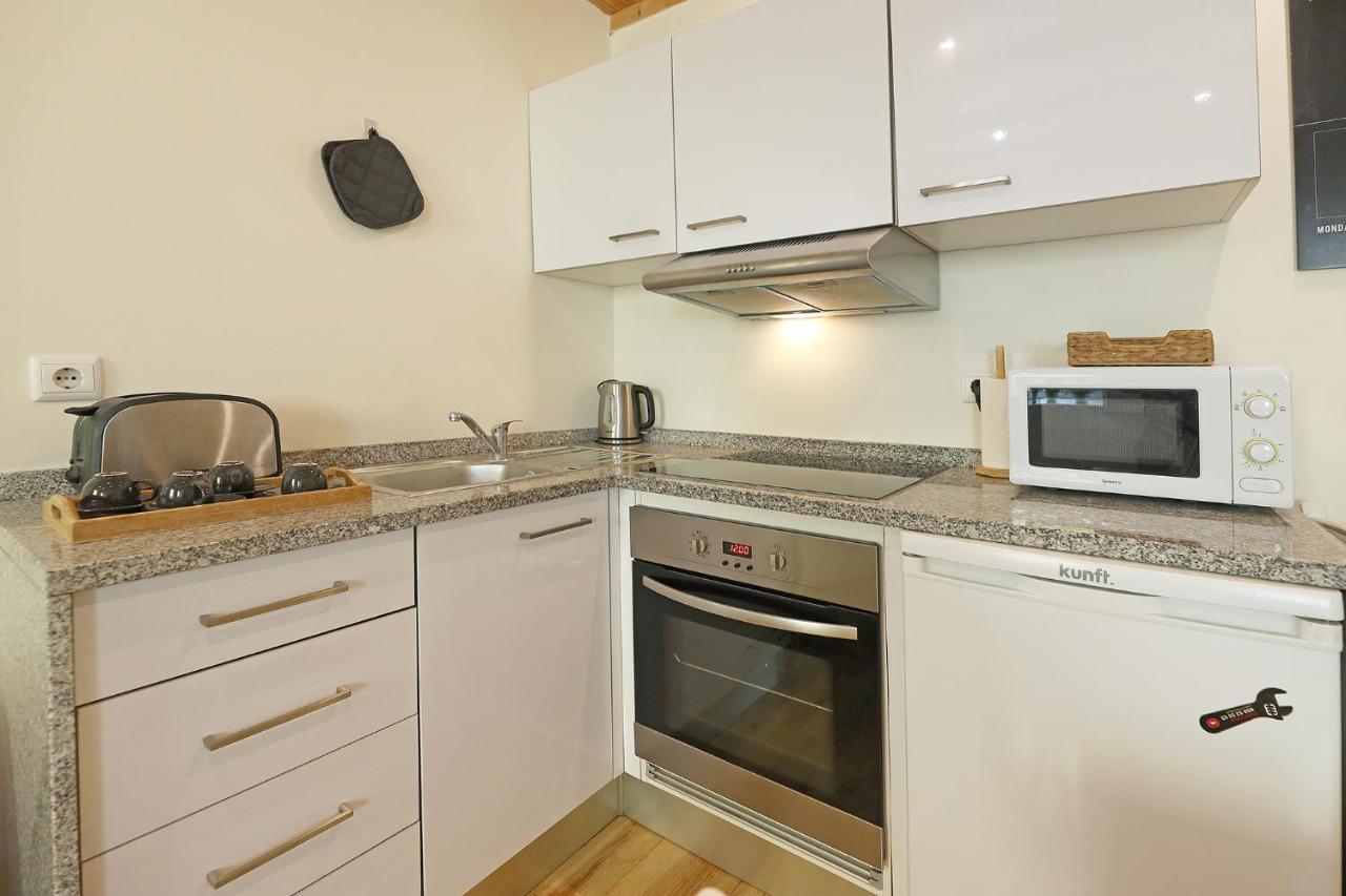 Flh Fontainhas Homey Mezzanine Πόρτο Εξωτερικό φωτογραφία