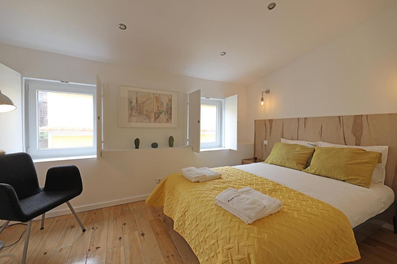 Flh Fontainhas Homey Mezzanine Πόρτο Εξωτερικό φωτογραφία